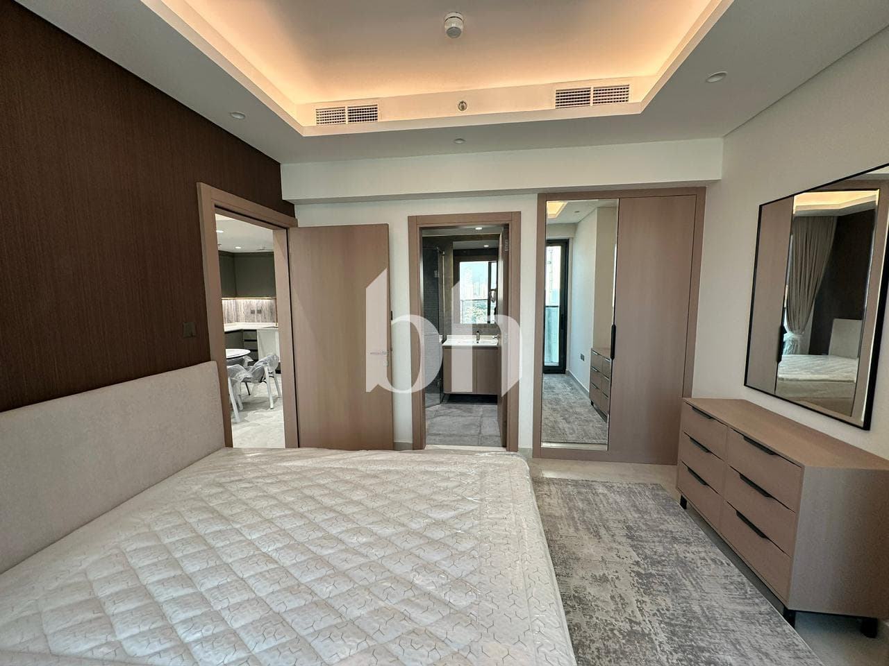 1 Bedroom Apartment in Cloud Tower A - photo 1