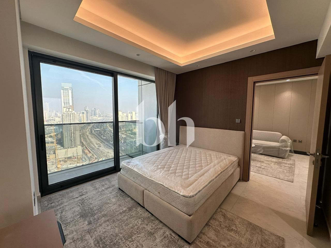 1 Bedroom Apartment in Cloud Tower A