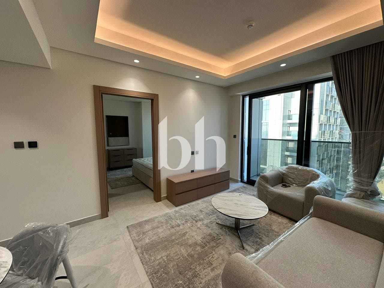 1 Bedroom Apartment in Cloud Tower A - photo 2