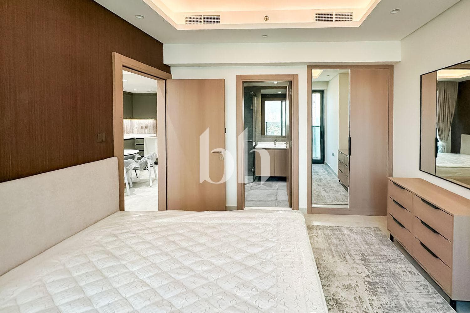 1 Bedroom Apartment in Cloud Tower A - photo 2
