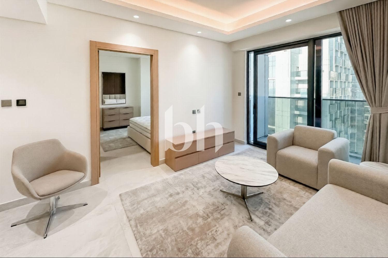 1 Bedroom Apartment in Cloud Tower A - photo 1