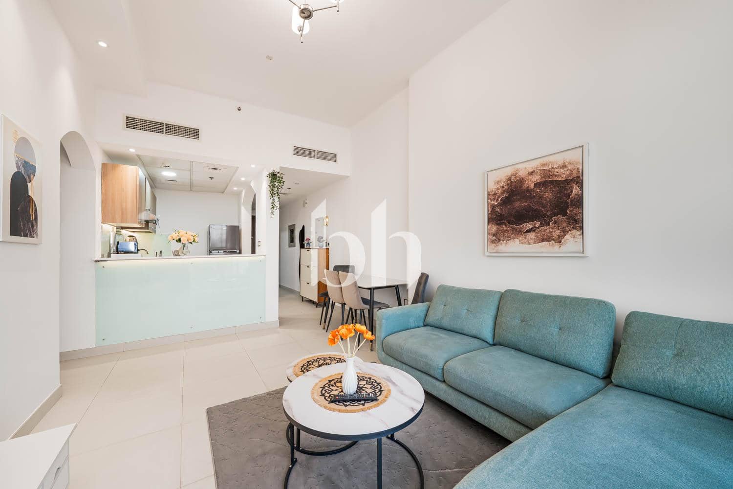 2 Bedroom Apartment in La Residence, Jumeirah Village Triangle - photo 1