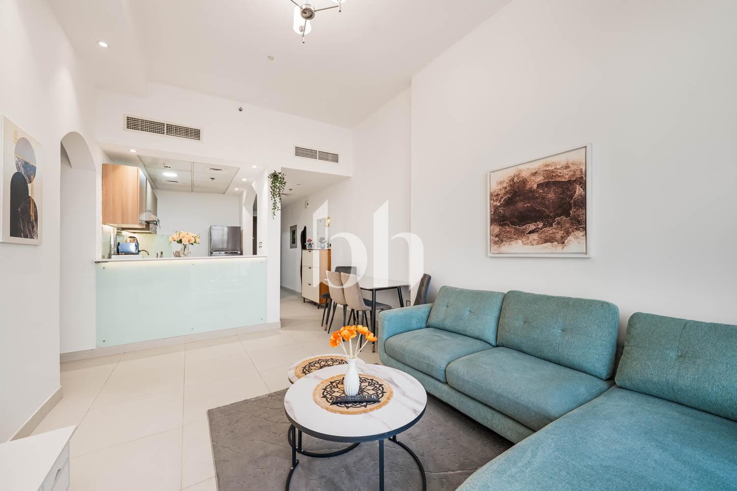 2 Bedroom Apartment in La Residence, Jumeirah Village Triangle - photo 1