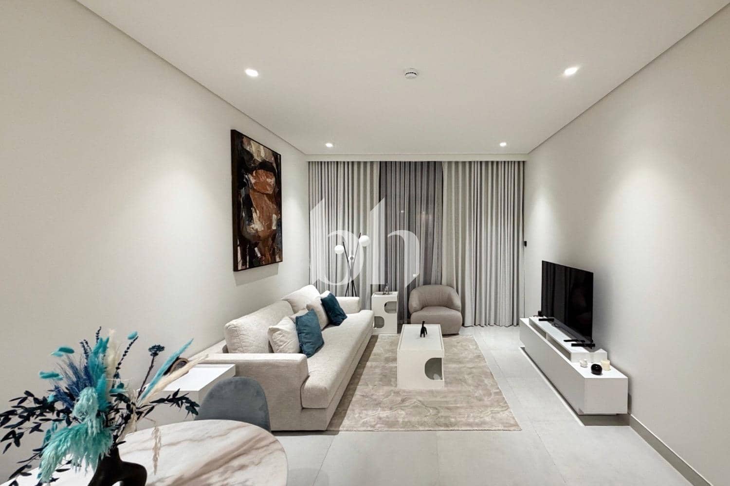 1 Bedroom Apartment in Milestone Residences - photo 2