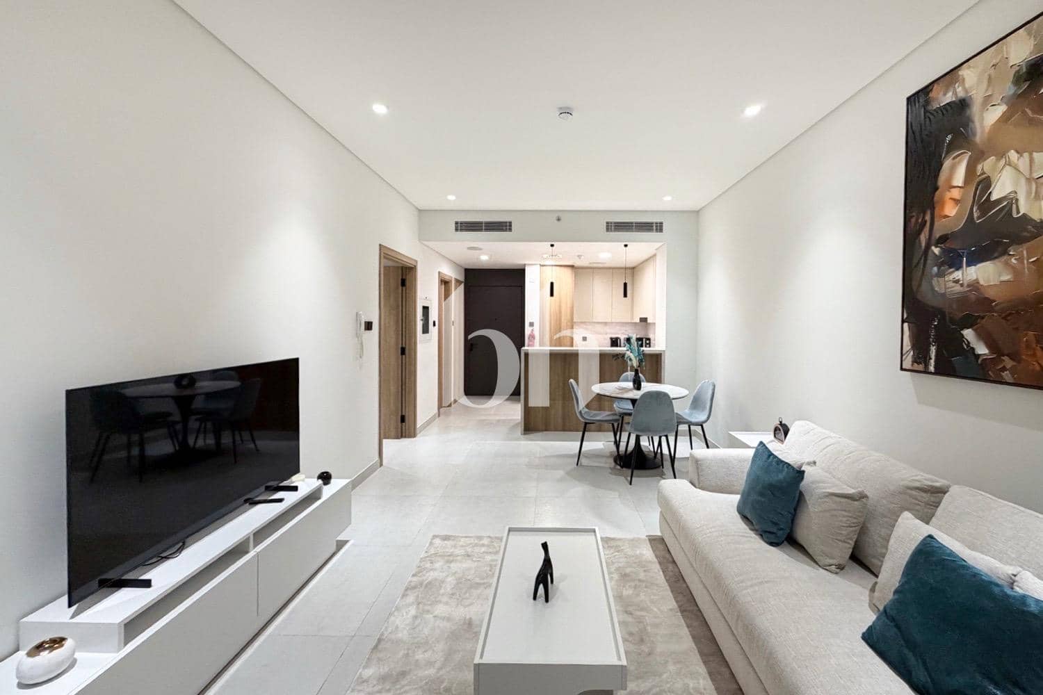 1 Bedroom Apartment in Milestone Residences