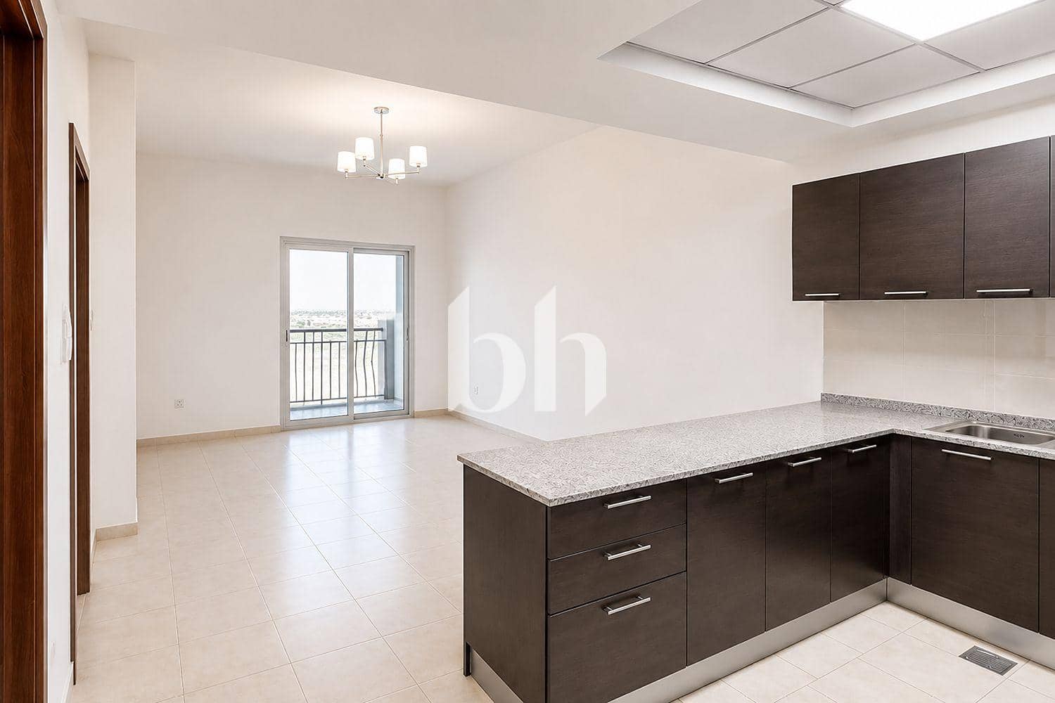 1 Bedroom Apartment in The Imperial Residence A
