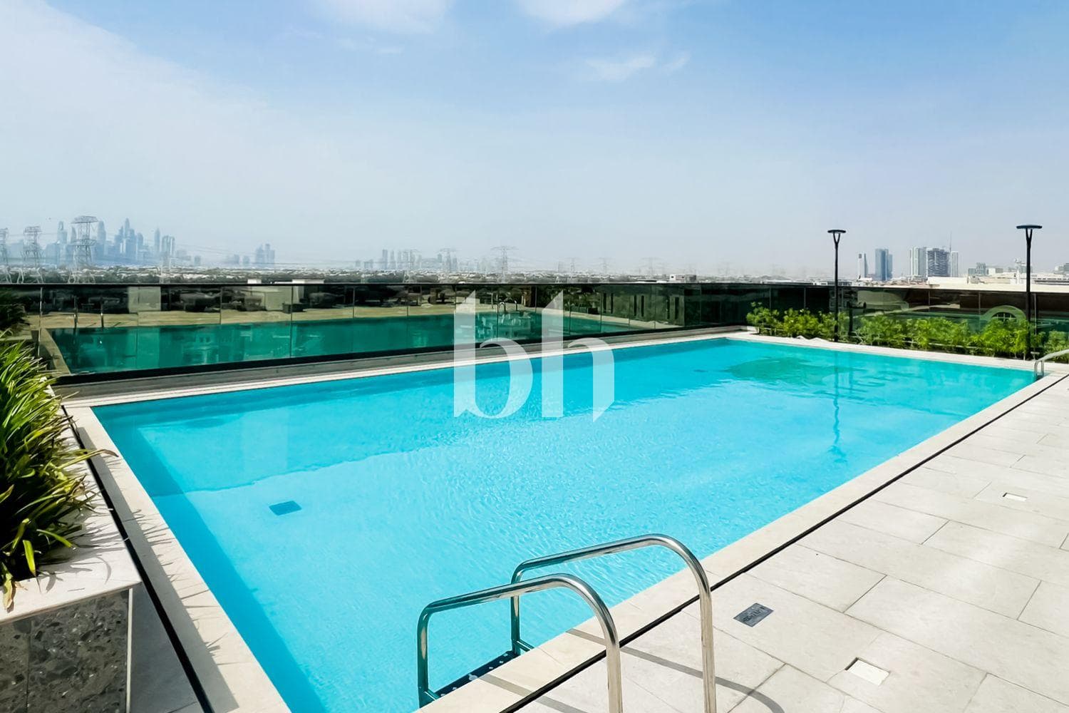 Studio Apartment in Cloud Tower A - photo 1