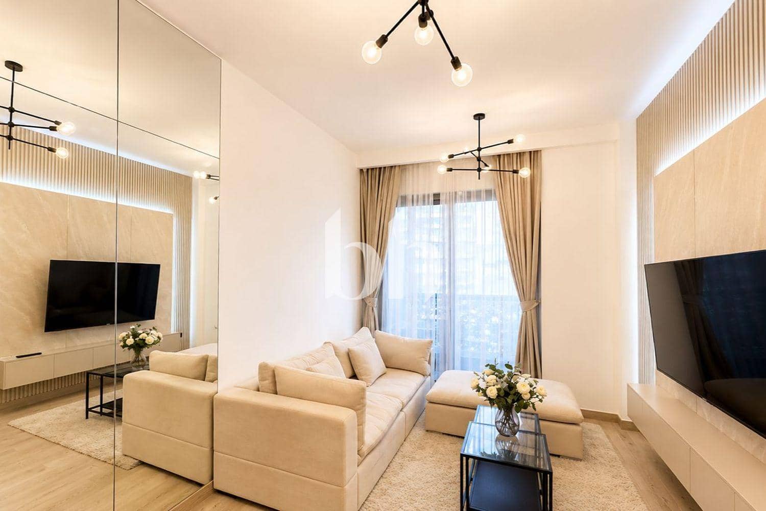 1 Bedroom Apartment in Bali Residences