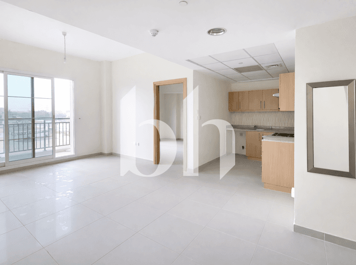 1 Bedroom Apartment in Green Park