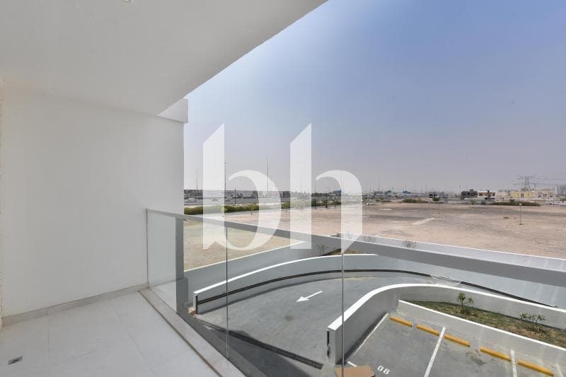1 Bedroom Apartment in Park One - photo 1
