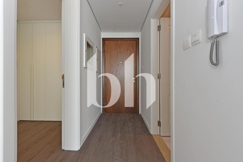 1 Bedroom Apartment in Park One - photo 2