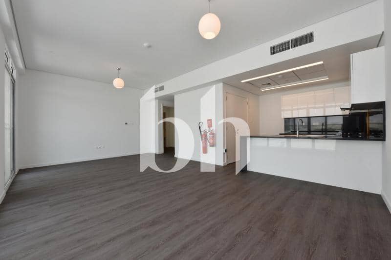 1 Bedroom Apartment in Park One