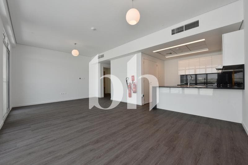 1 Bedroom Apartment in Park One