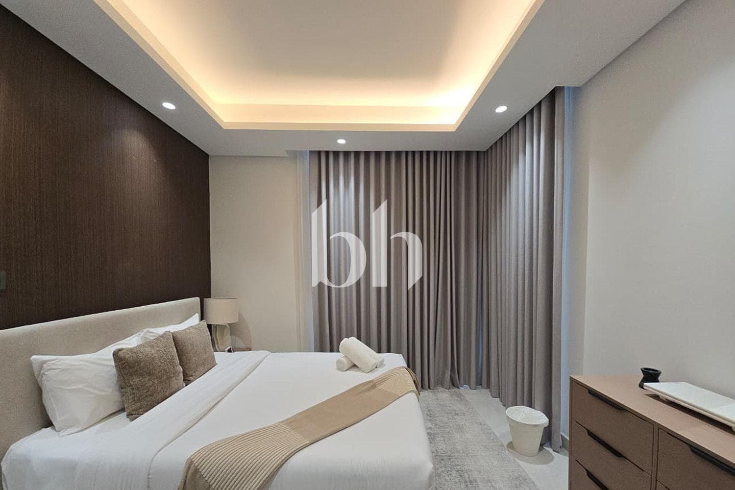 1 Bedroom Apartment in Cloud Tower A