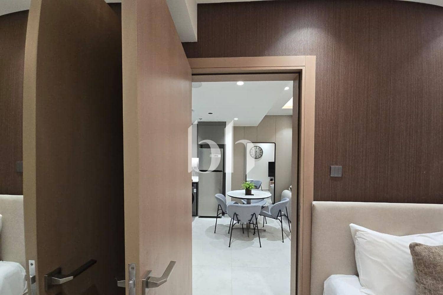 1 Bedroom Apartment in Cloud Tower A - photo 1