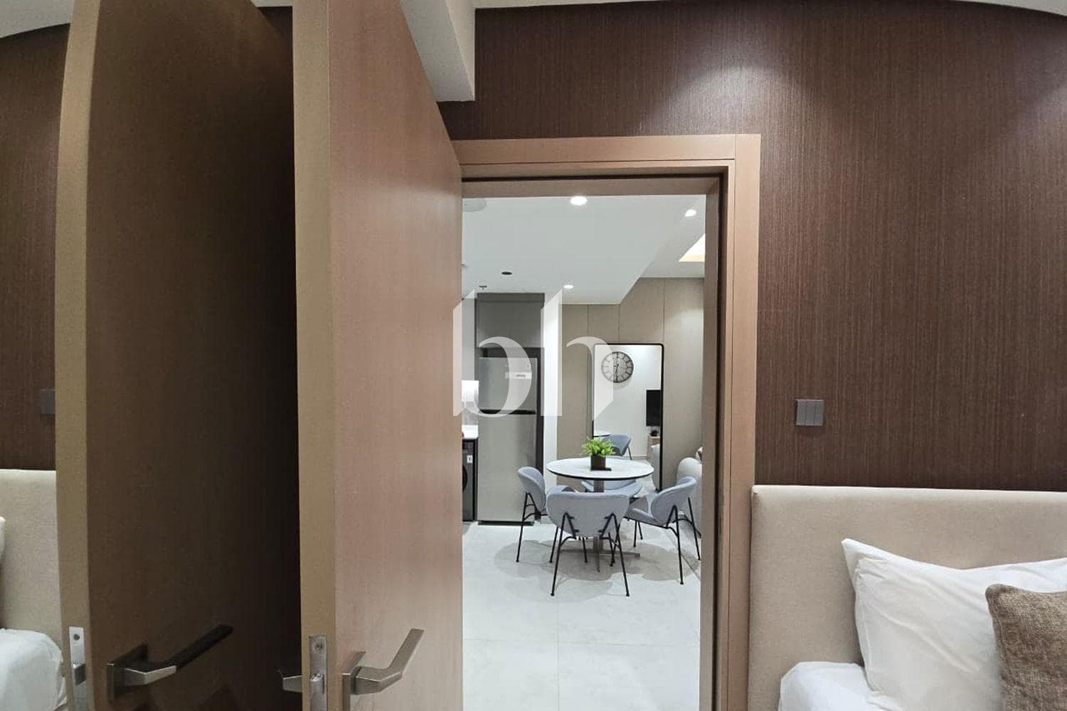 1 Bedroom Apartment in Cloud Tower A - photo 1