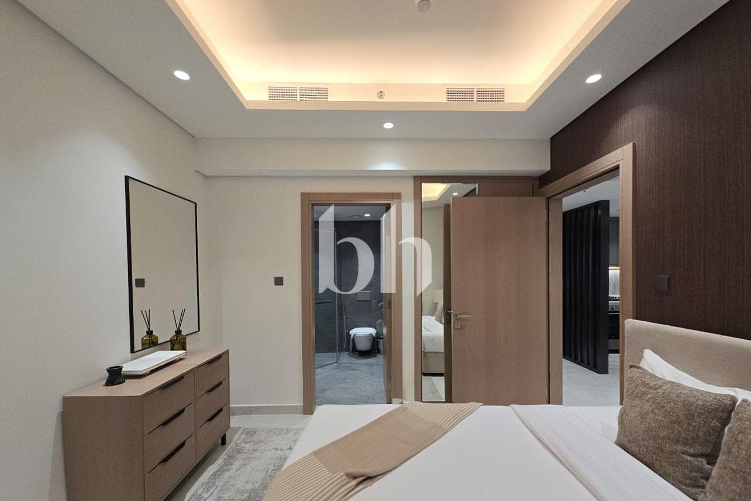 1 Bedroom Apartment in Cloud Tower A - photo 2