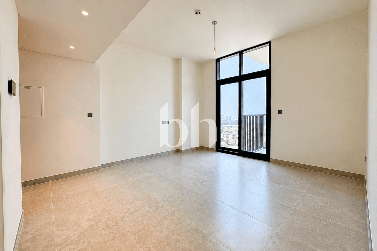 1 Bedroom Apartment in FH Residency - photo 2