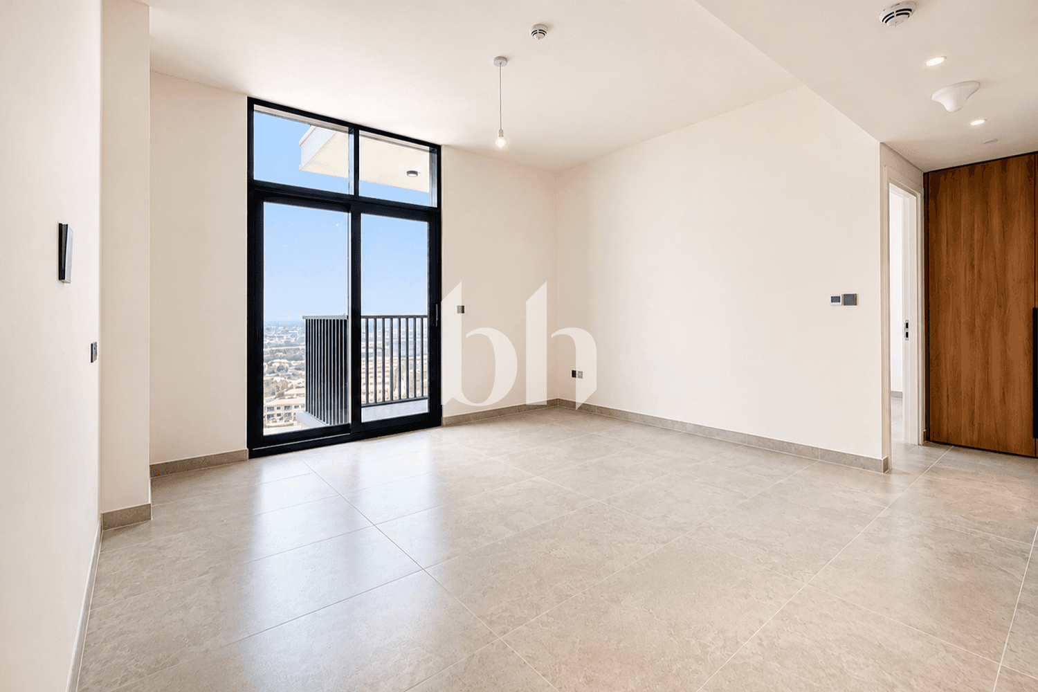1 Bedroom Apartment in FH Residency - photo 1