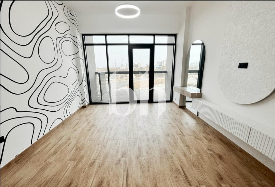 2 Bedroom Apartment in Maya 5 - photo 2