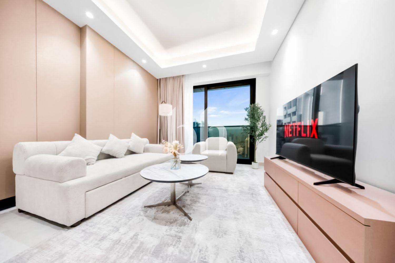 1 Bedroom Apartment in Cloud Tower A