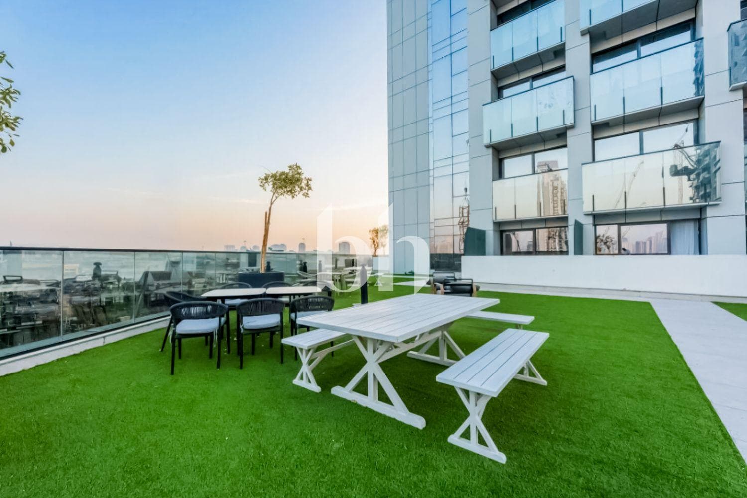 1 Bedroom Apartment in Cloud Tower A - photo 1