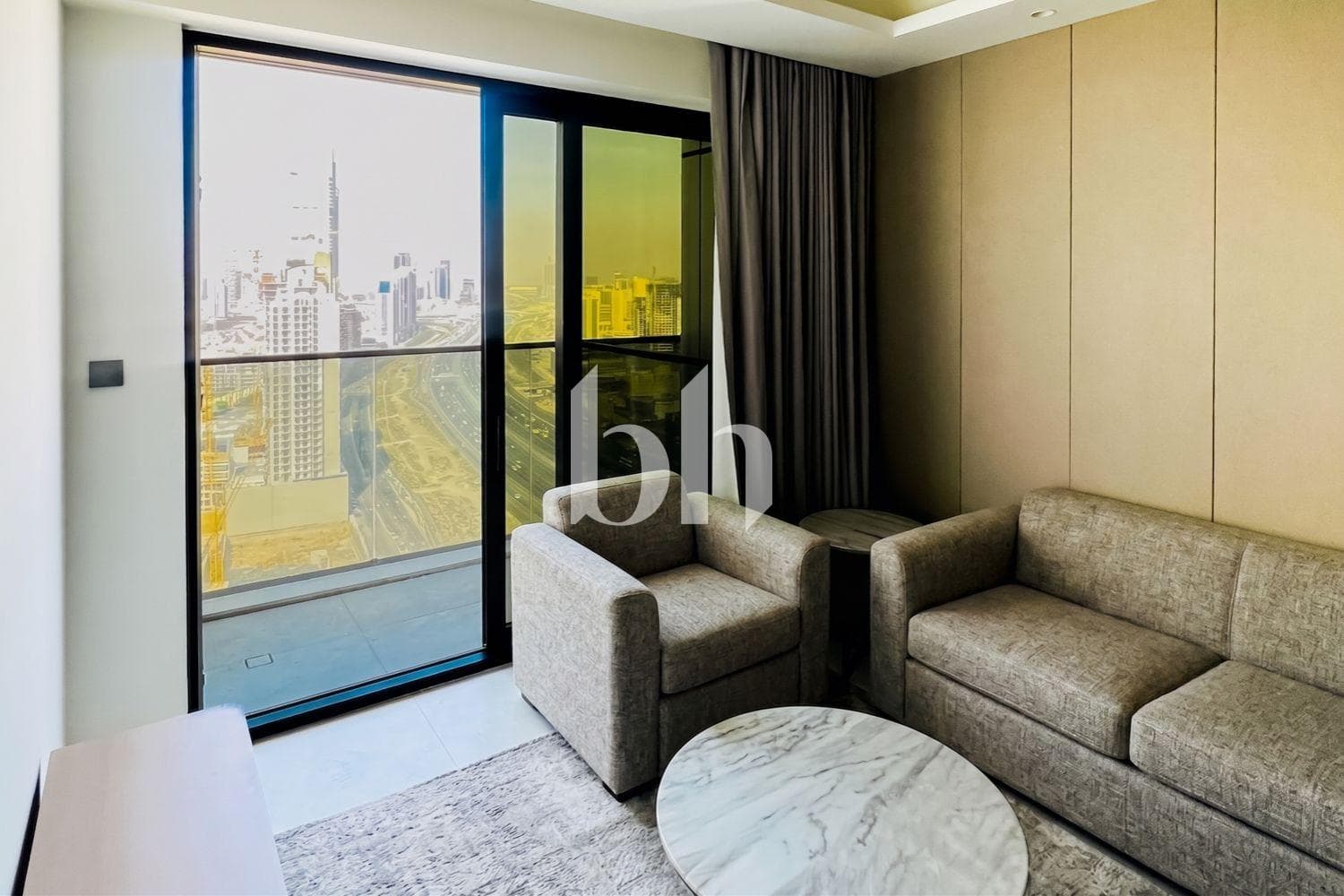 1 Bedroom Apartment in Cloud Tower A