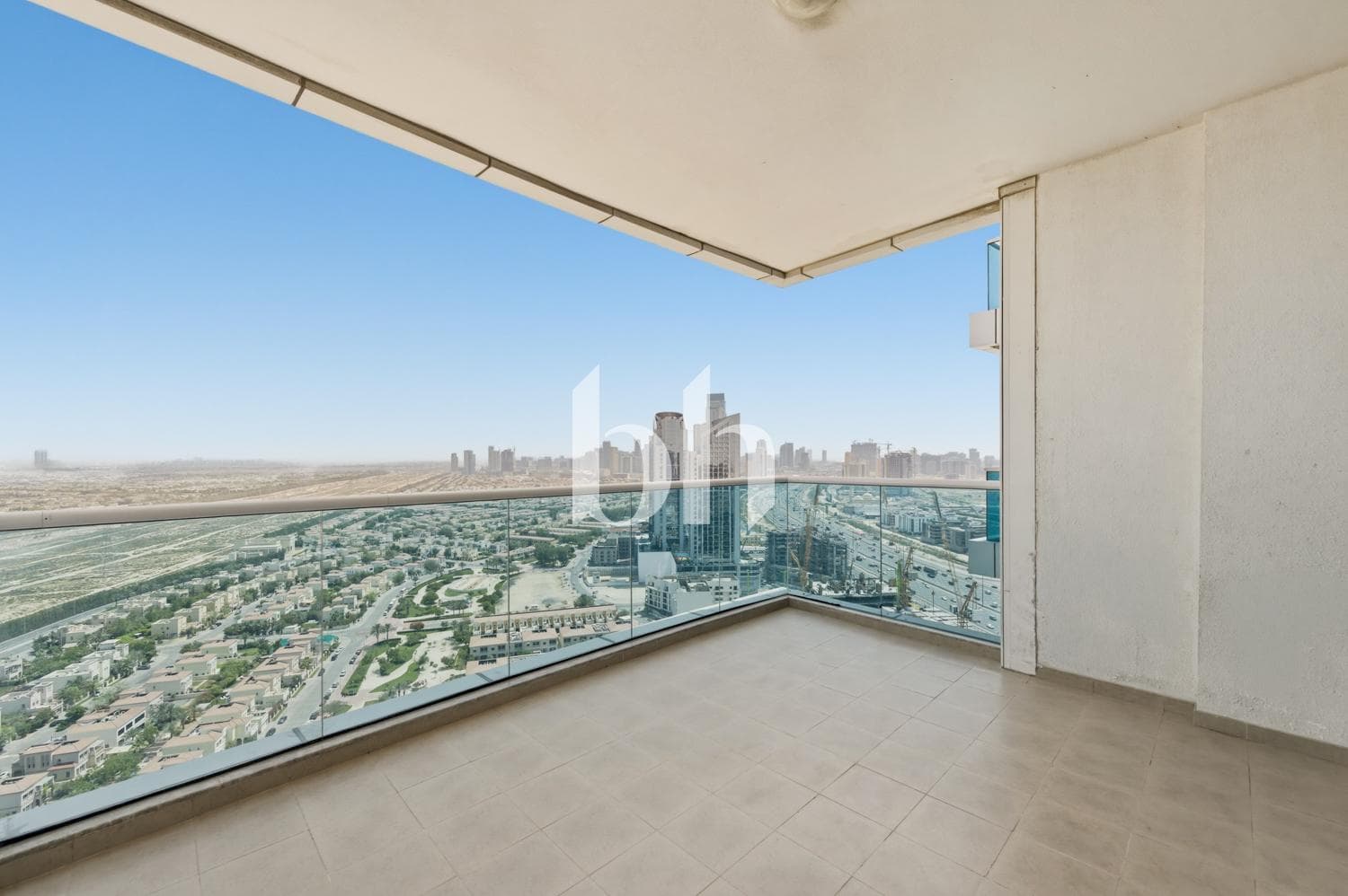 Studio Apartment in Al Jawhara Residences
