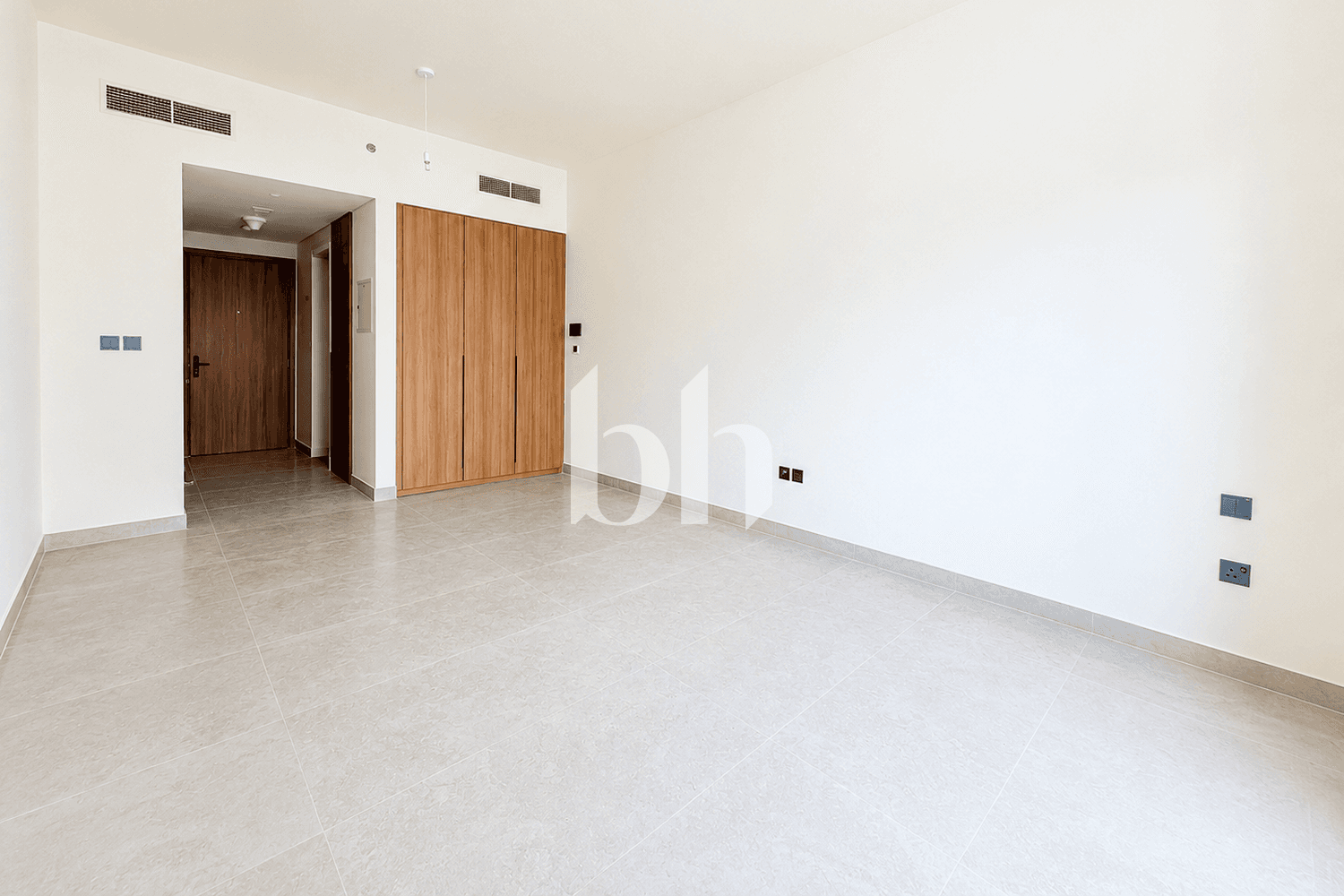 Studio Apartment in FH Residency - photo 1