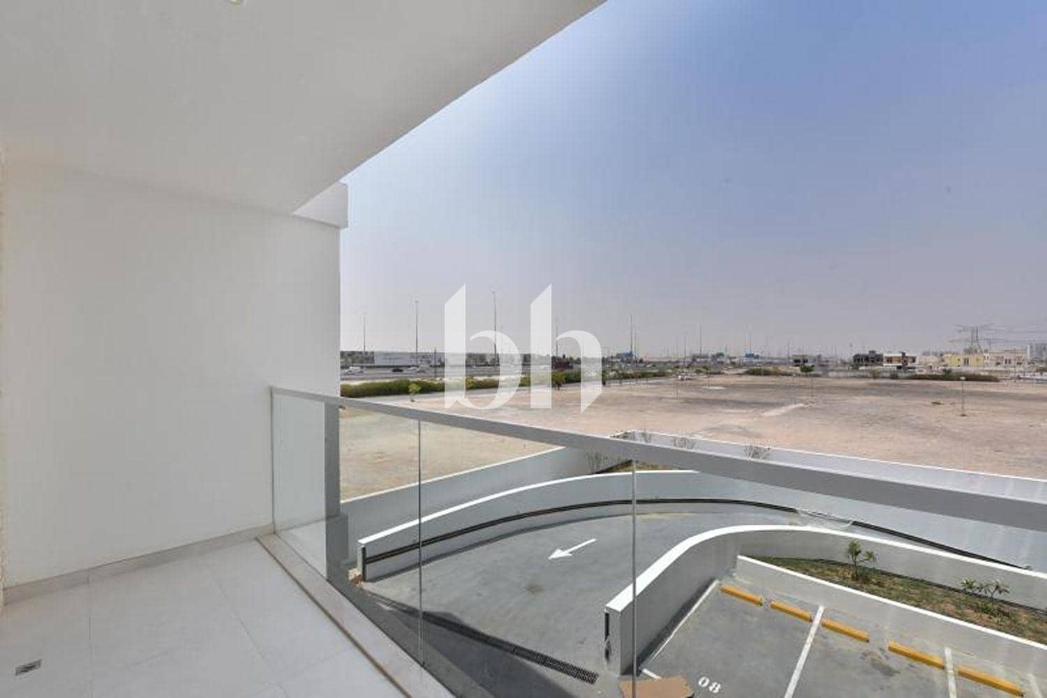1 Bedroom Apartment in Park One - photo 1