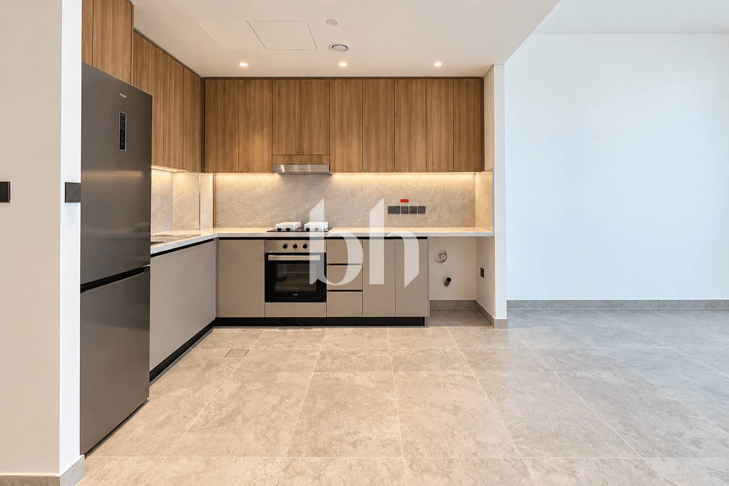 1 Bedroom Apartment in FH Residency - photo 1