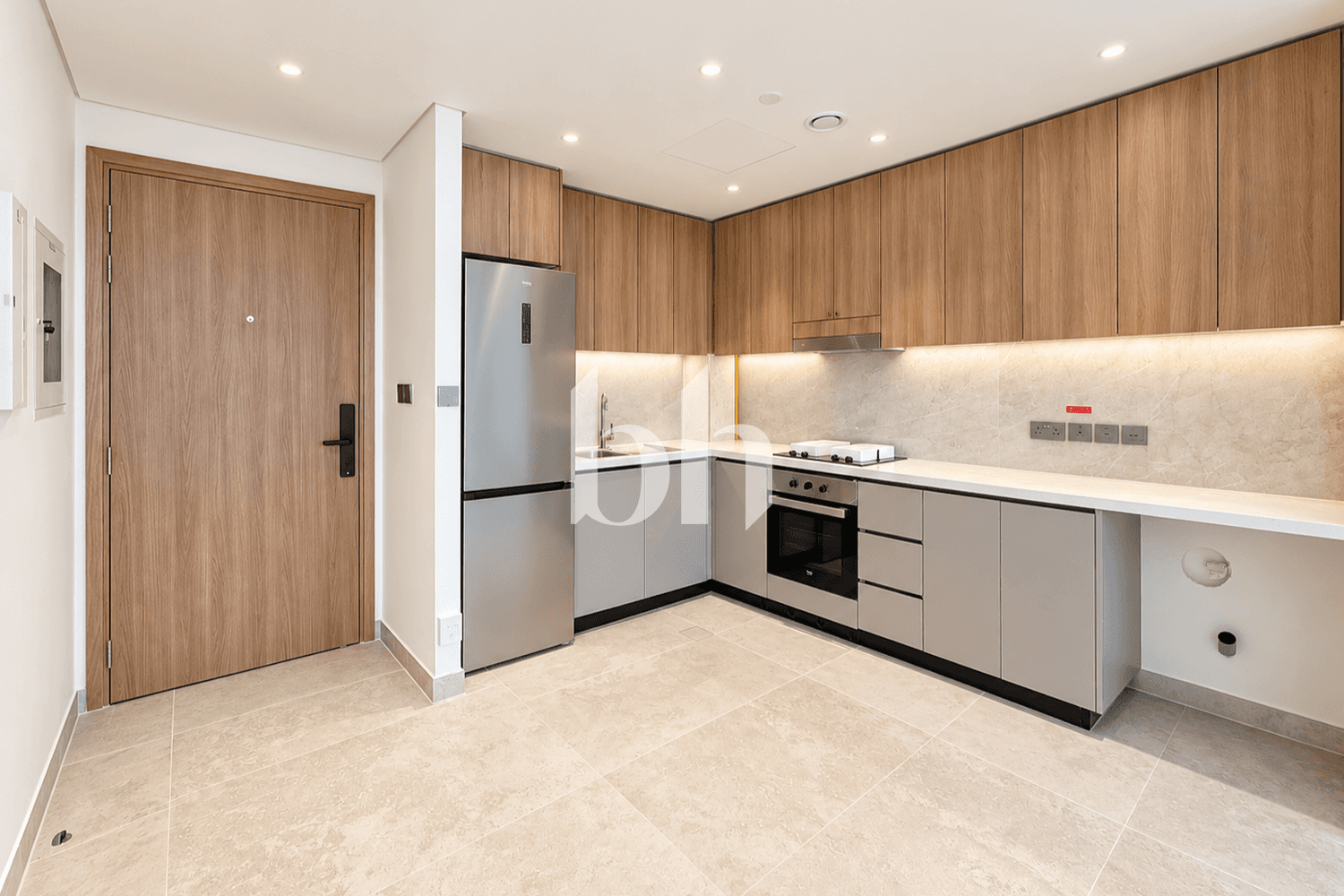 1 Bedroom Apartment in FH Residency - photo 2