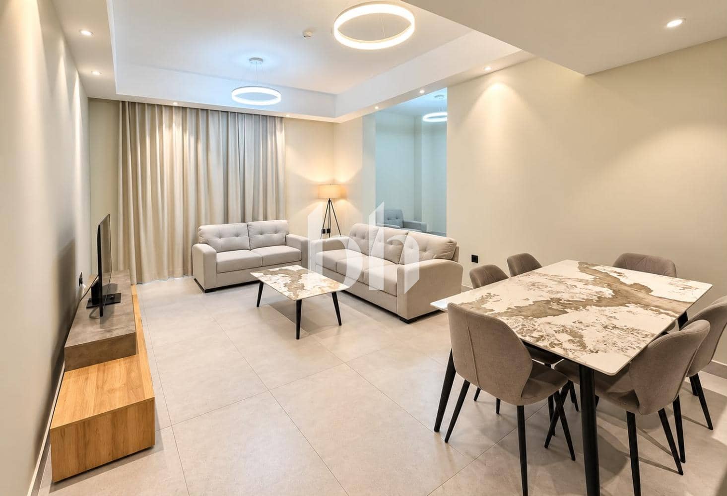 2 Bedroom Apartment in Maya 5