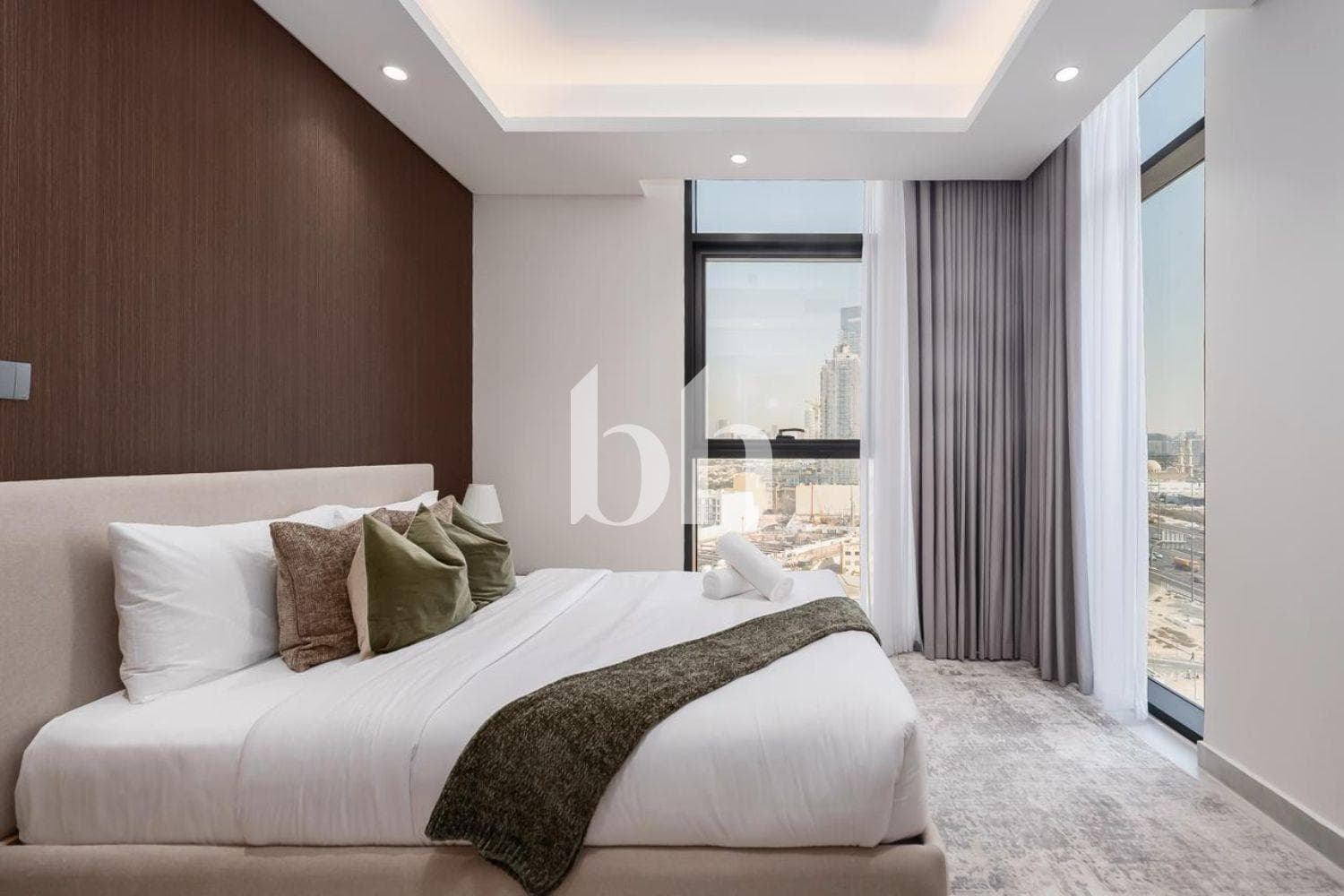 1 Bedroom Apartment in Cloud Tower A - photo 2