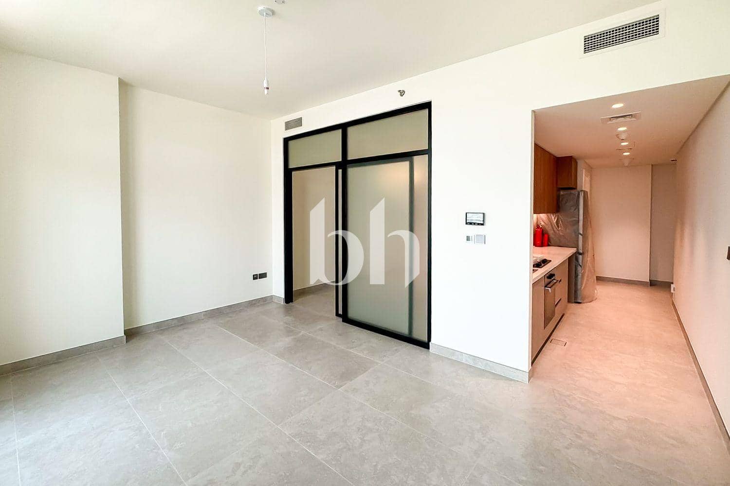 Studio Apartment in FH Residency - photo 1