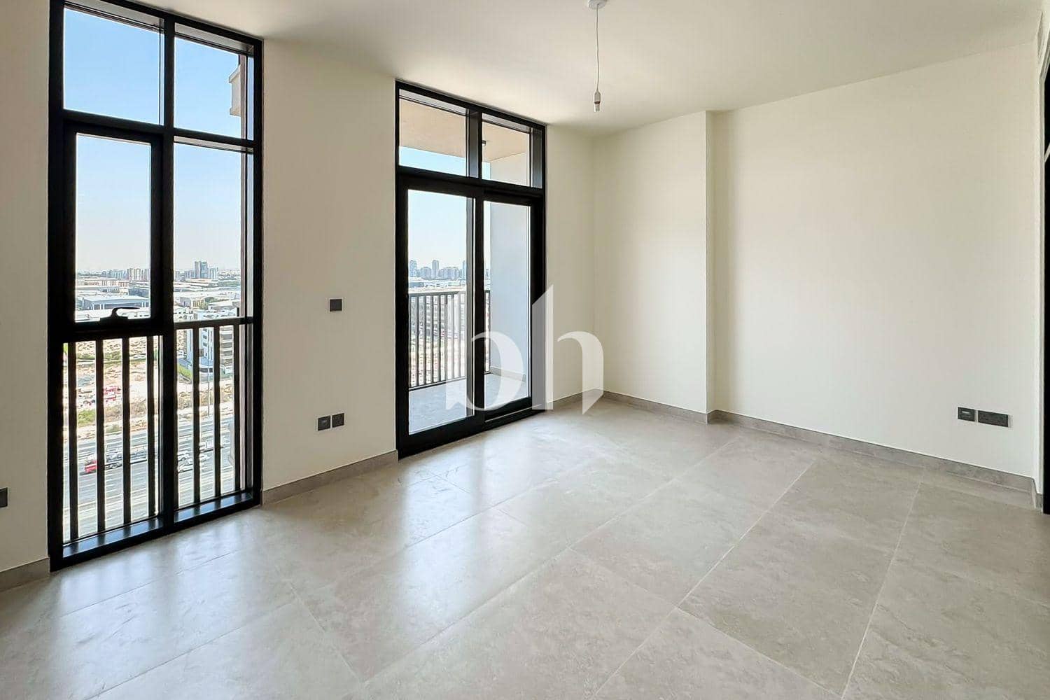 Studio Apartment in FH Residency