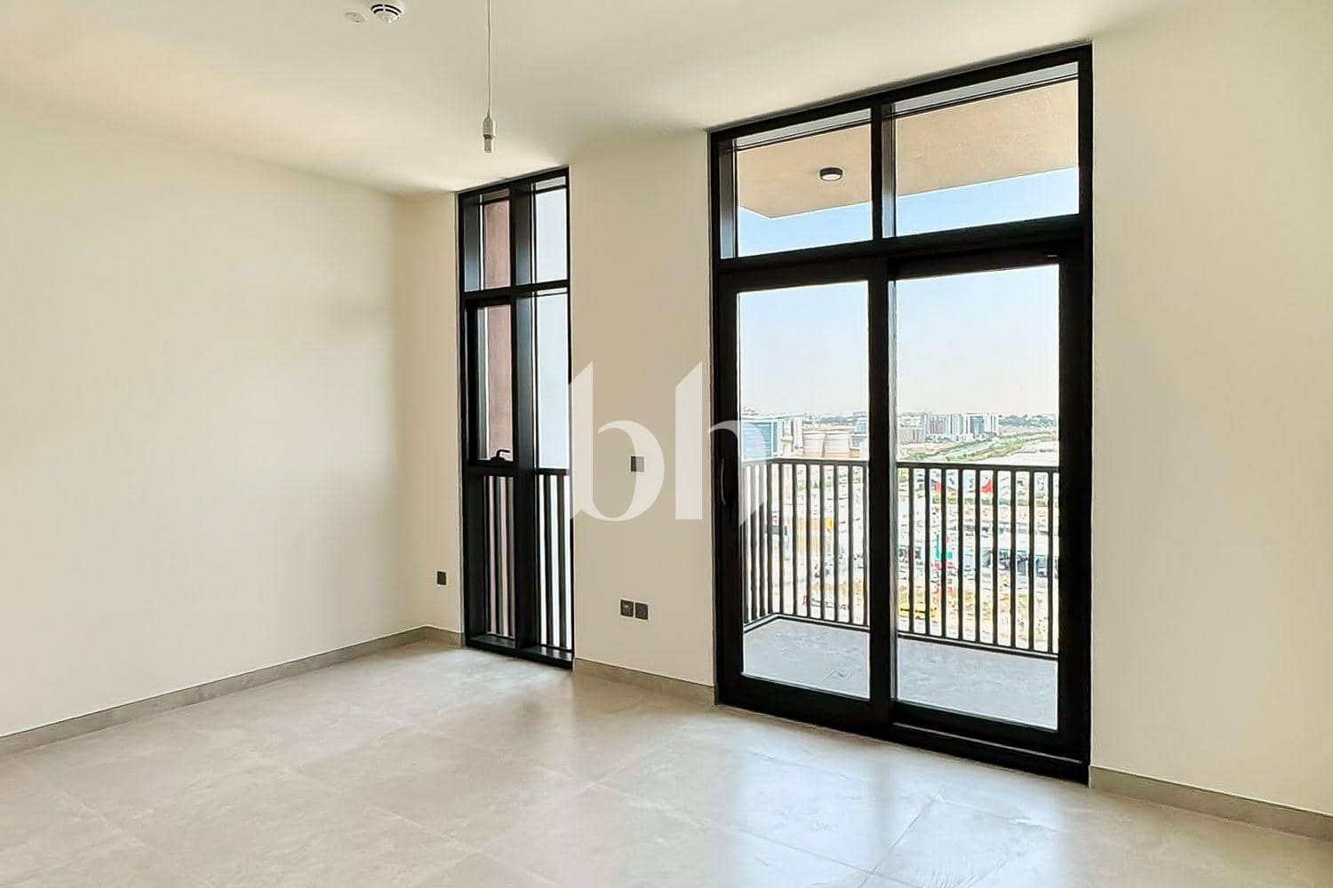 Studio Apartment in FH Residency - photo 2