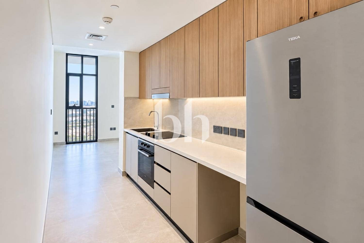 Studio Apartment in FH Residency - photo 1