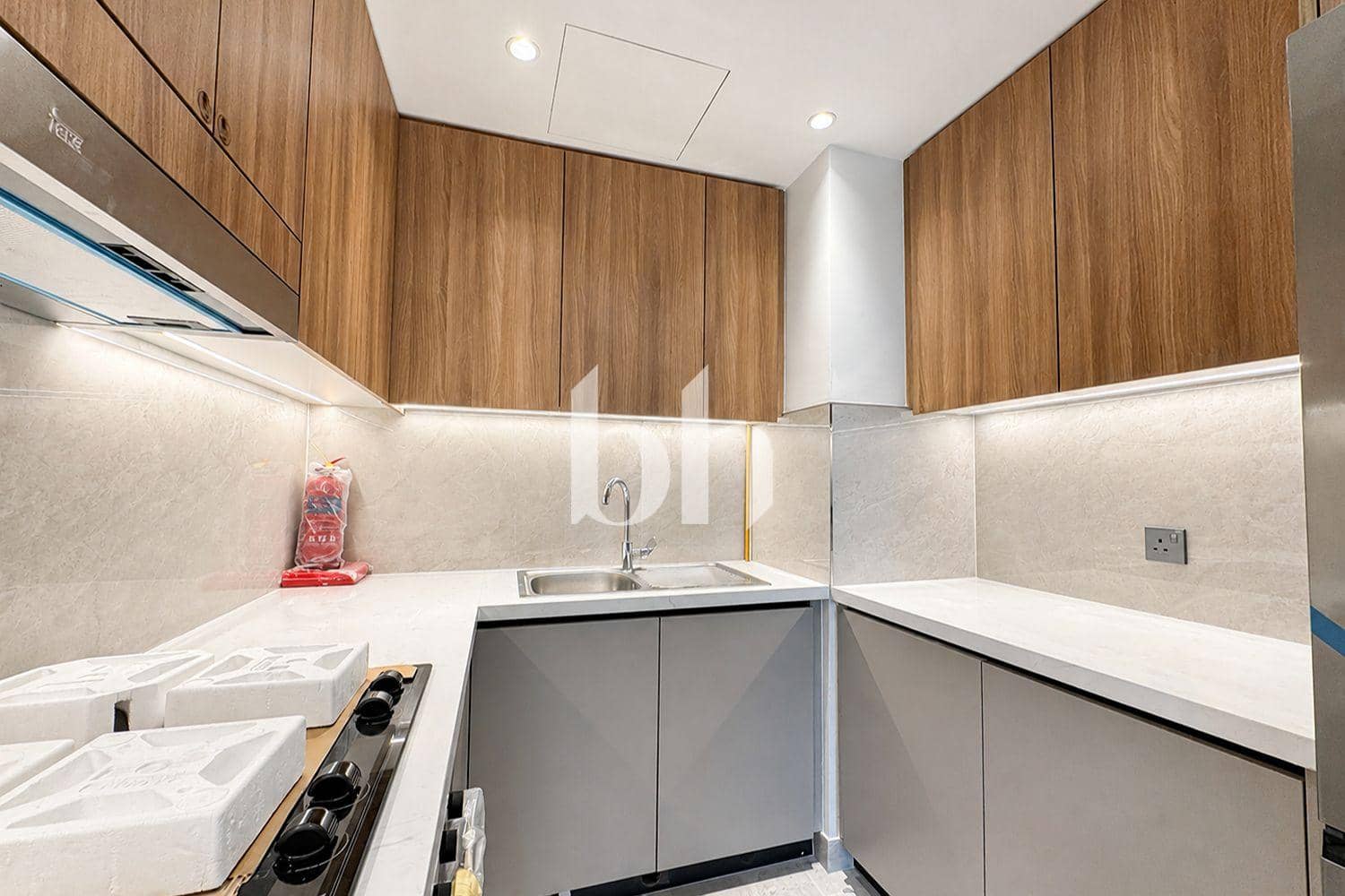 2 Bedroom Apartment in FH Residency - photo 2