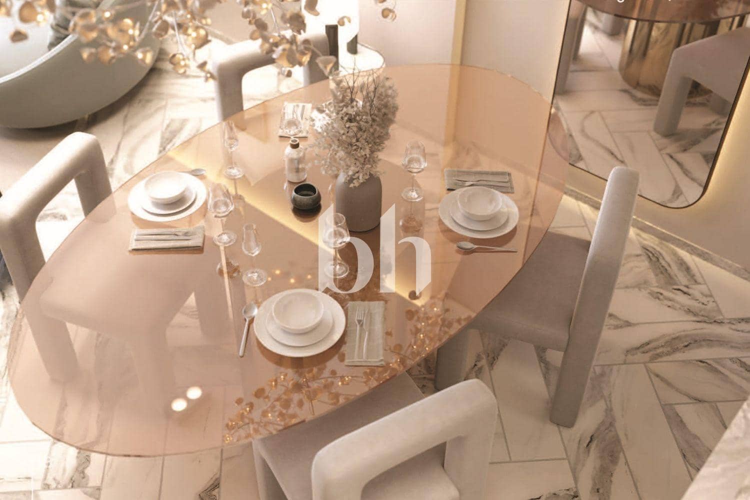 Studio Apartment in Red Square Building 1 - photo 2