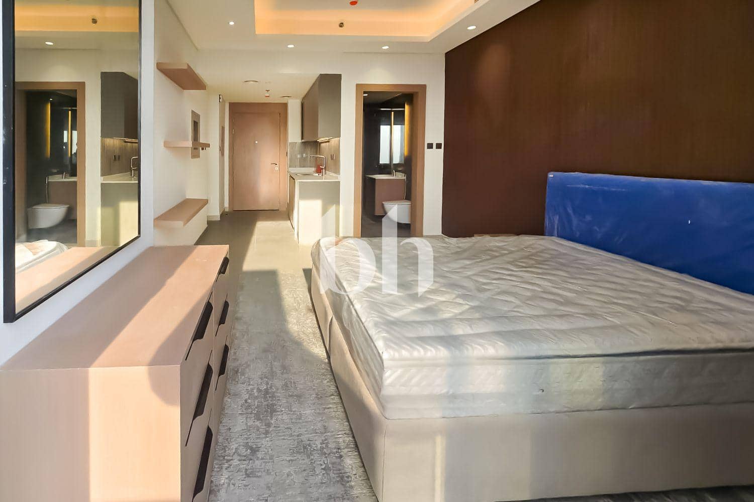 Studio Apartment in Cloud Tower A - photo 1