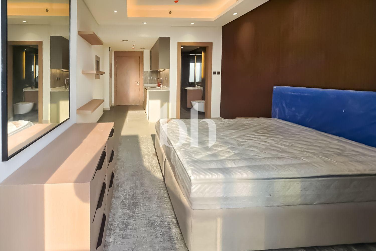 Studio Apartment in Cloud Tower A - photo 1