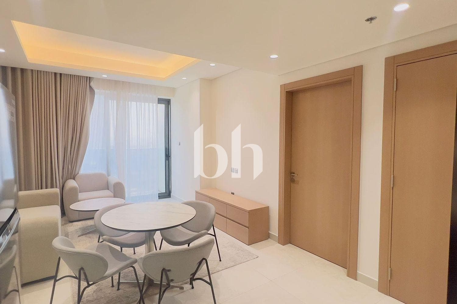 1 Bedroom Apartment in Cloud Tower A - photo 1