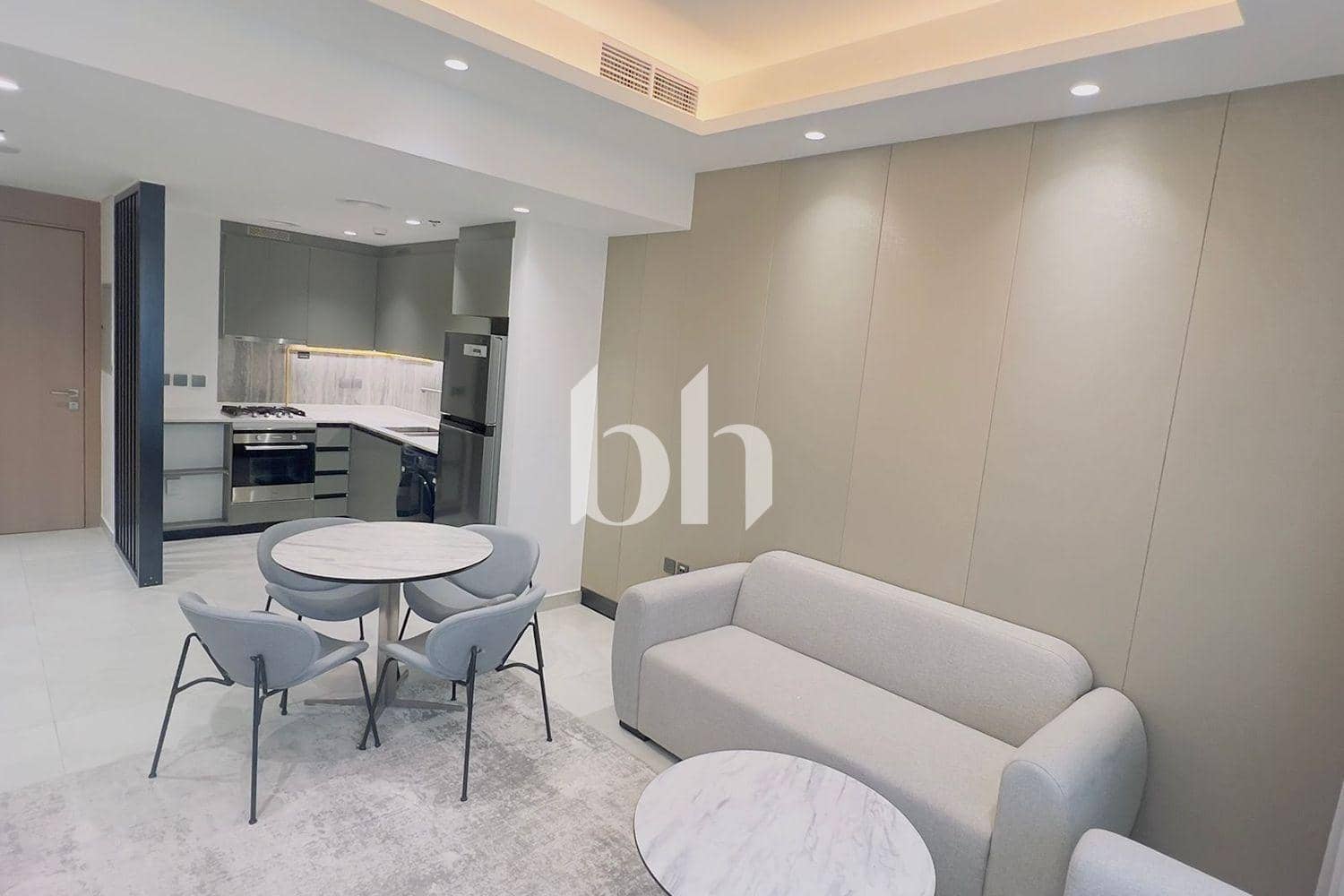 1 Bedroom Apartment in Cloud Tower A
