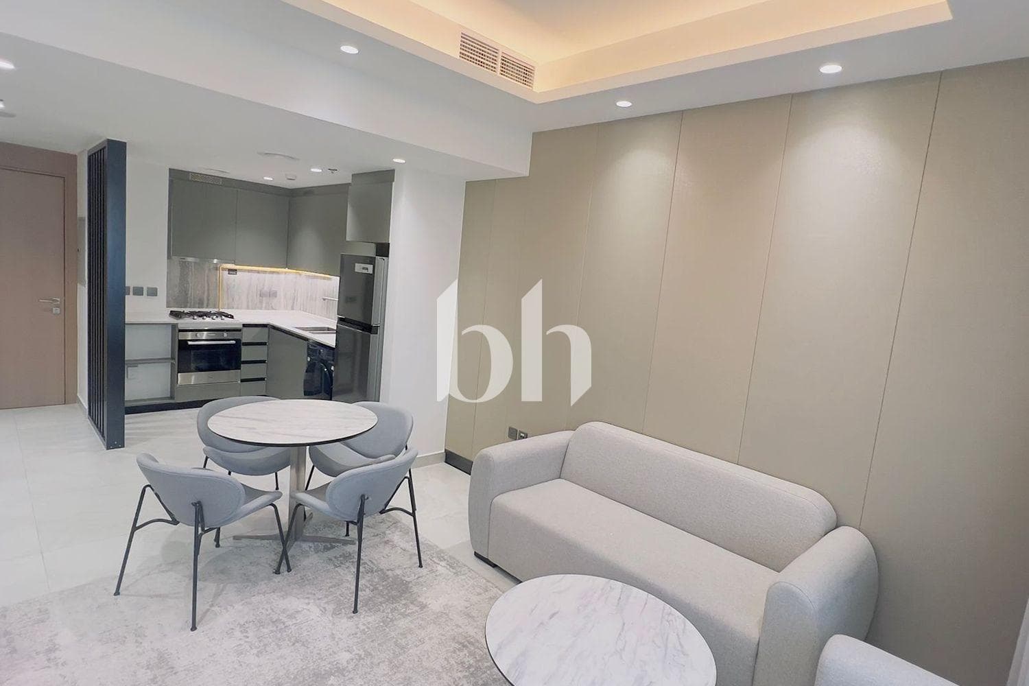 1 Bedroom Apartment in Cloud Tower A