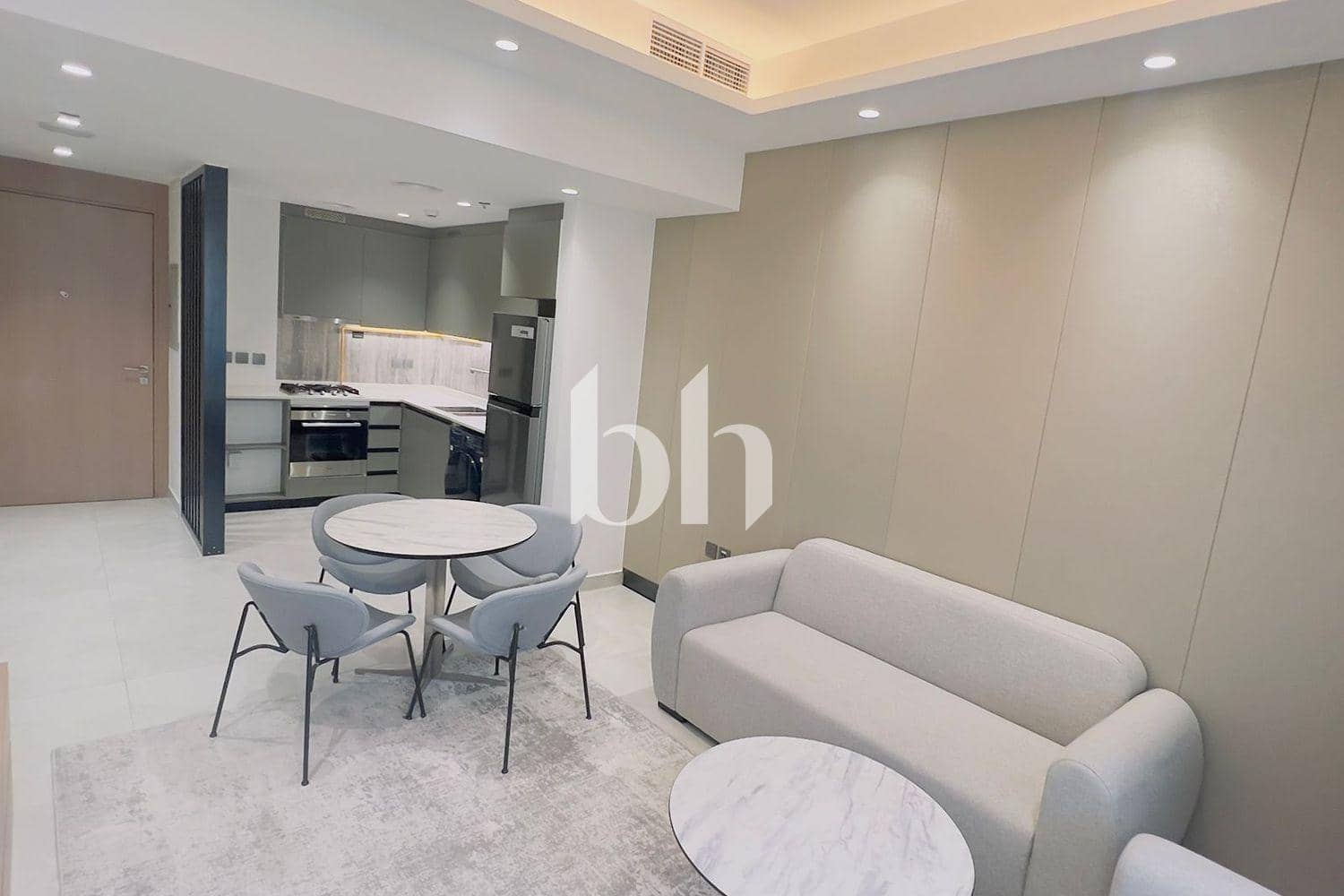 1 Bedroom Apartment in Cloud Tower A - photo 2