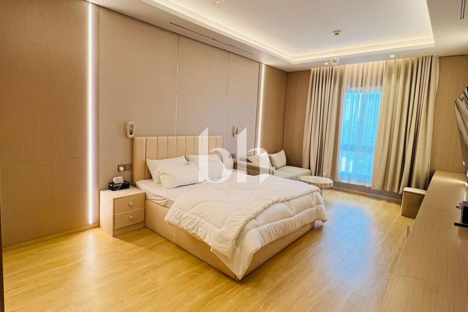 2 Bedroom Apartment in Green Park