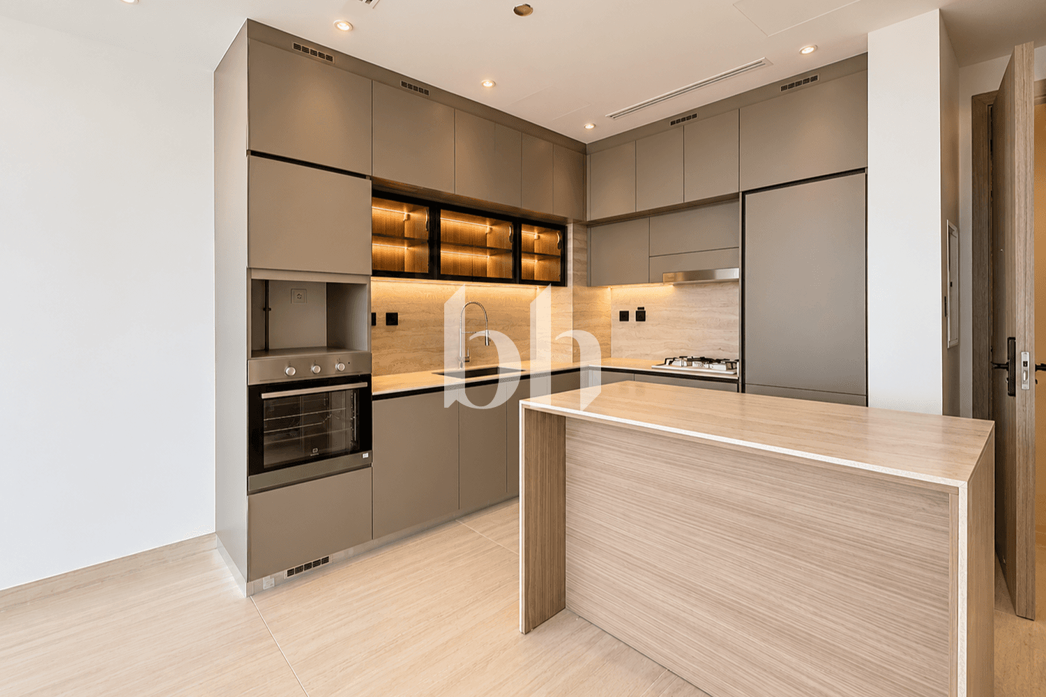 1 Bedroom Apartment in The Vyne Residence - photo 1