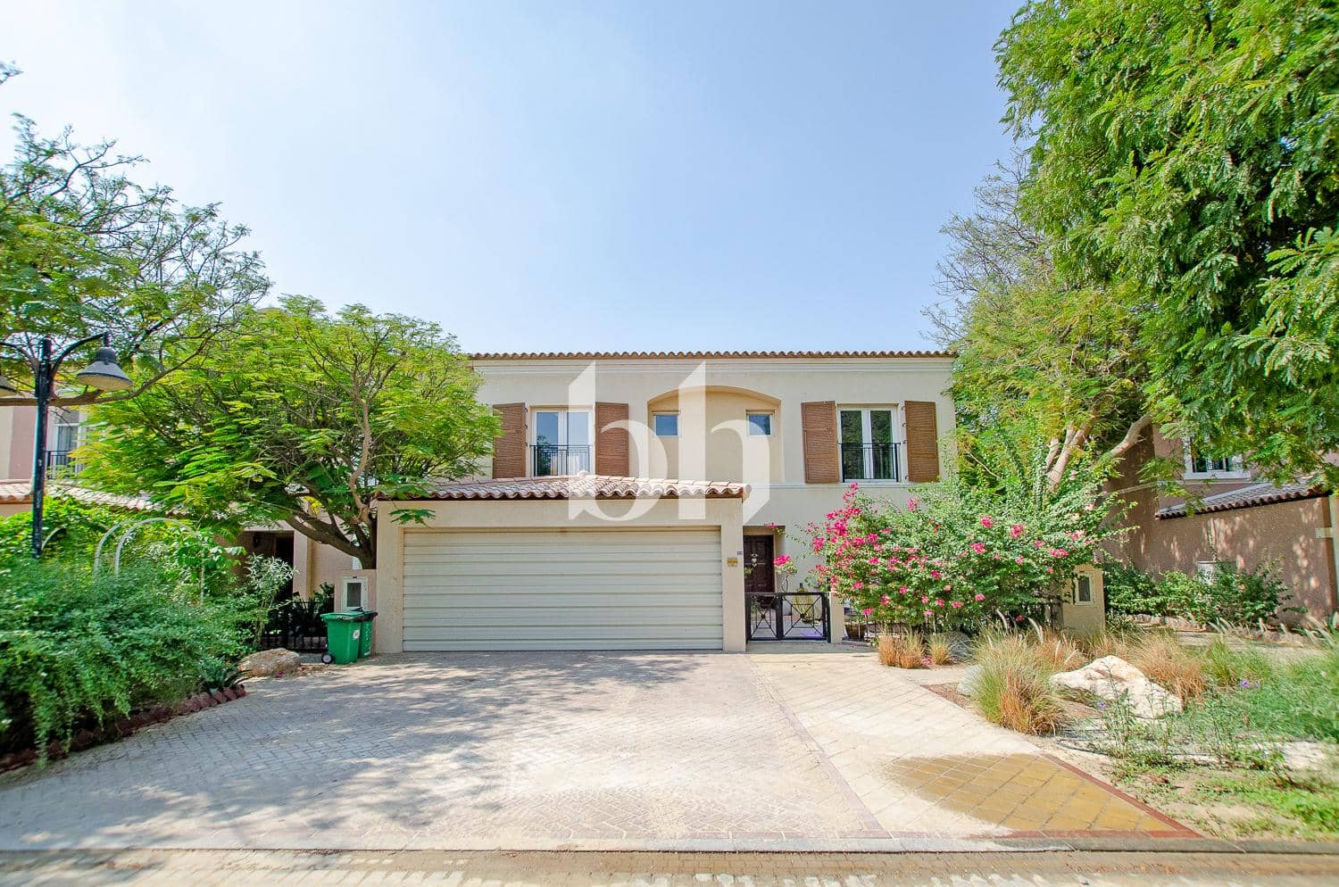 4 Bedroom Villa in Green Community East