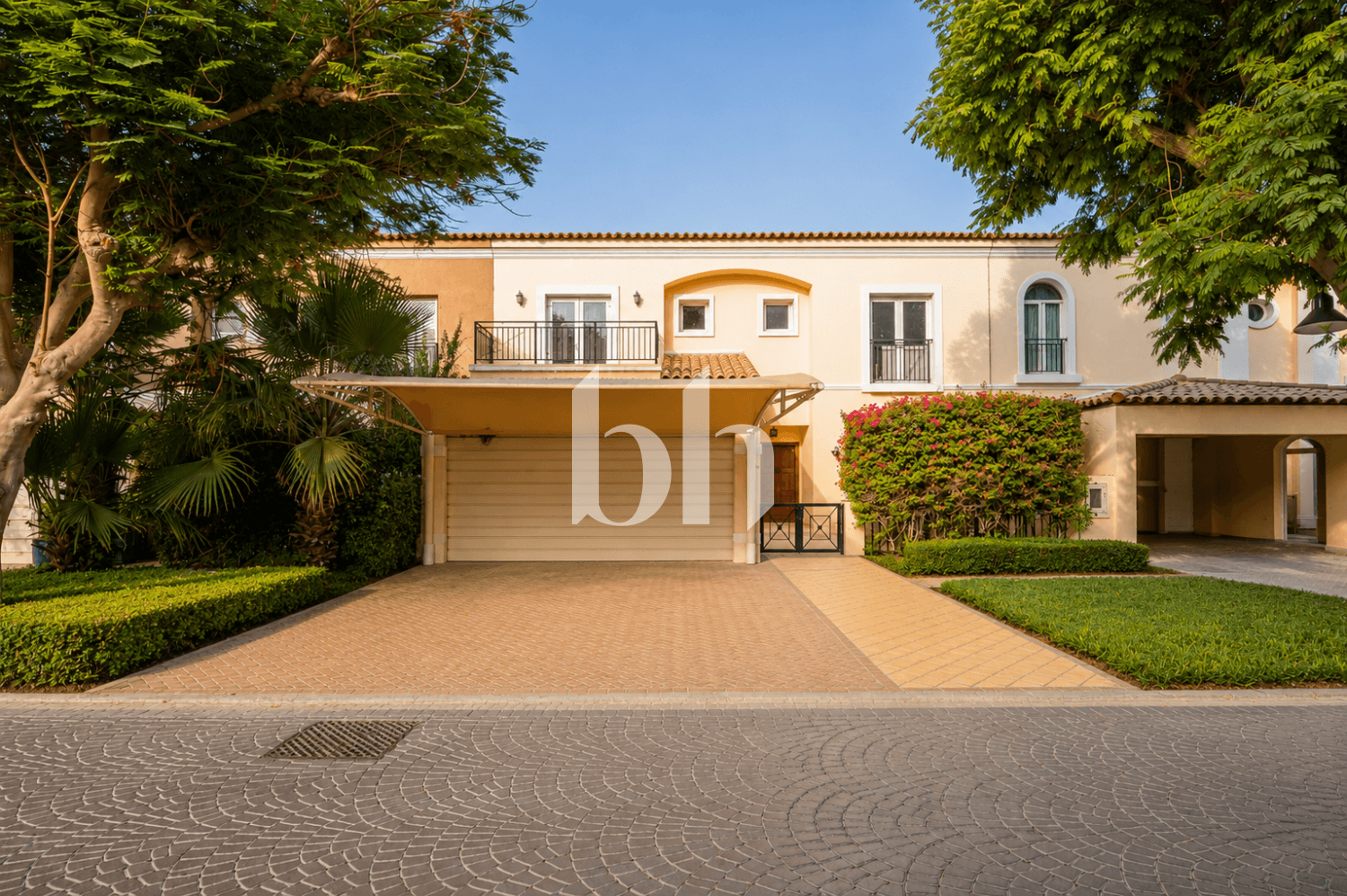 3 Bedroom Villa in Green Community East